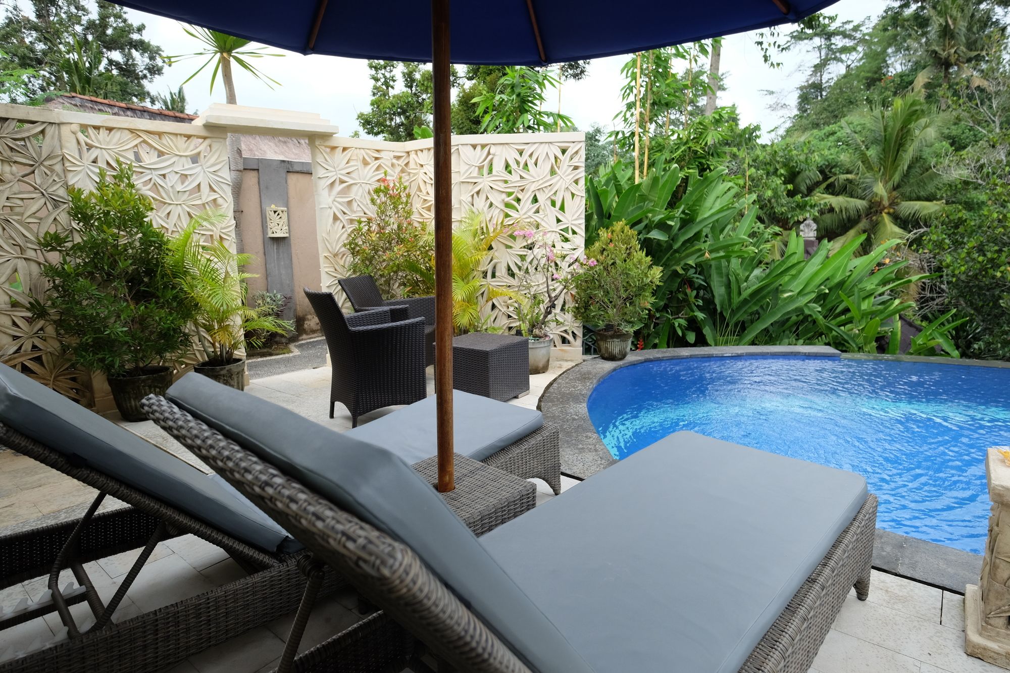 Rumah Bakti