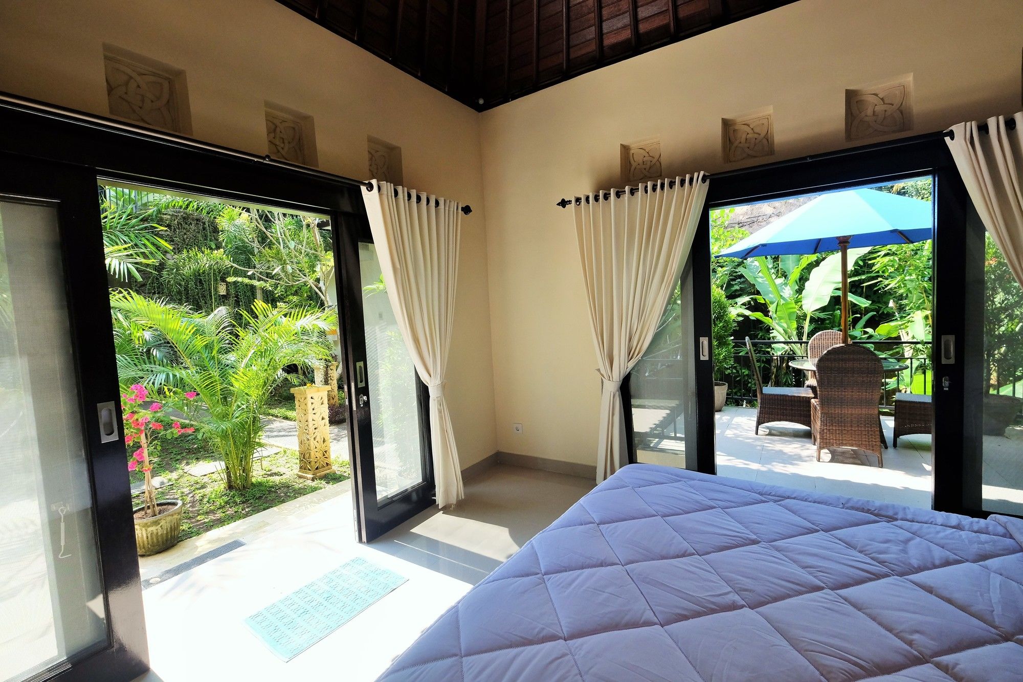 Rumah Bakti