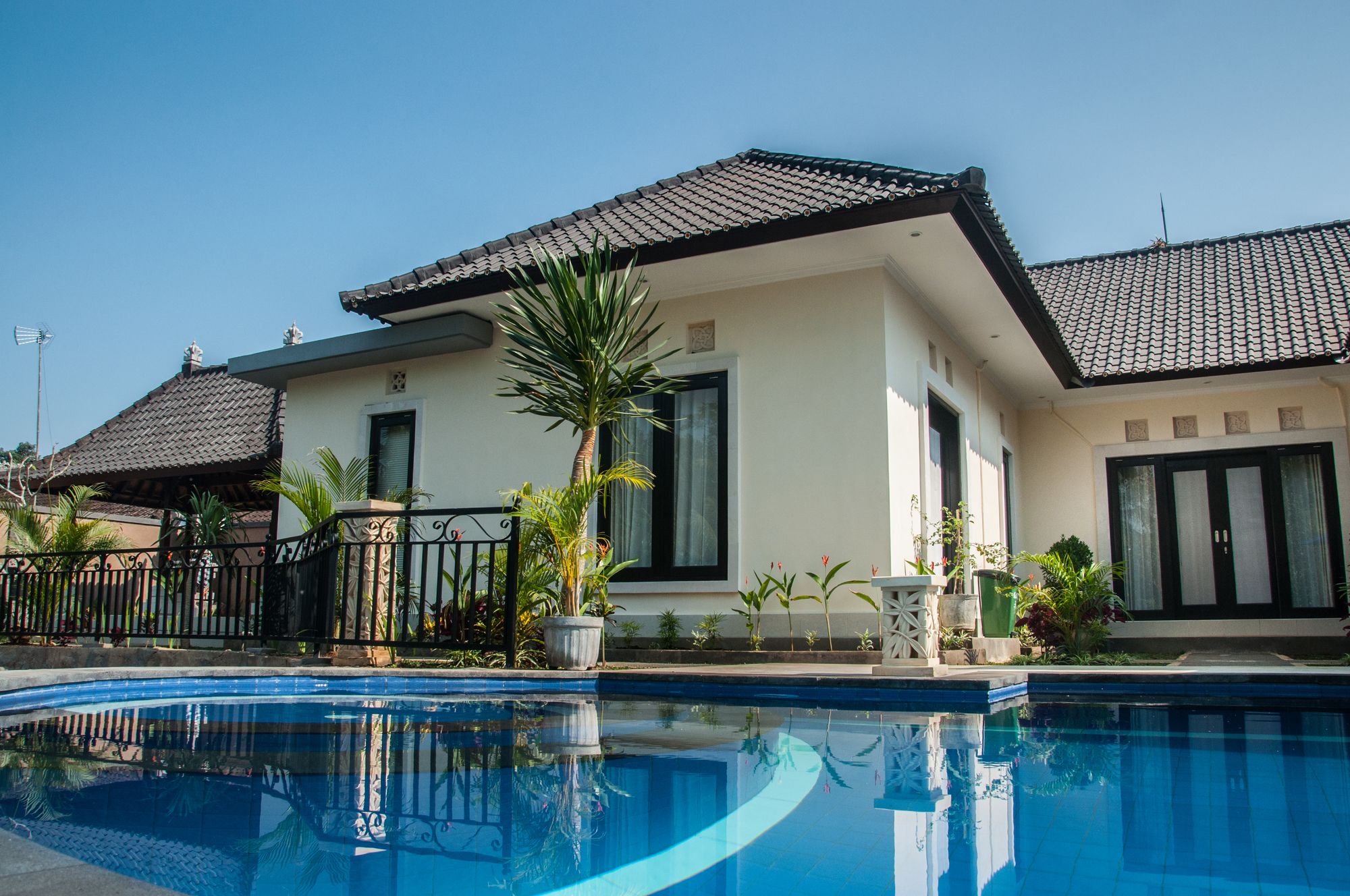 Rumah Bakti
