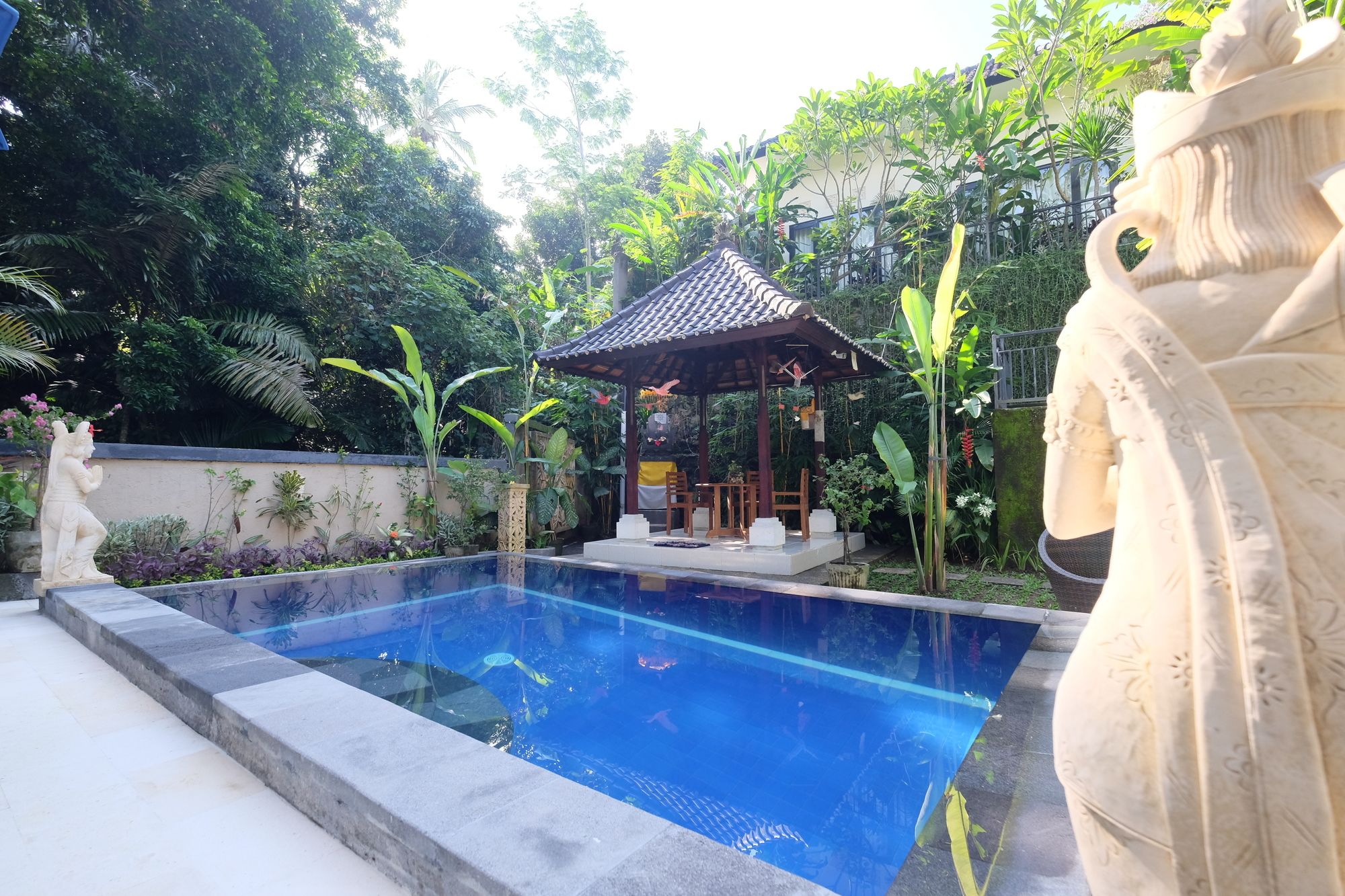 Rumah Bakti