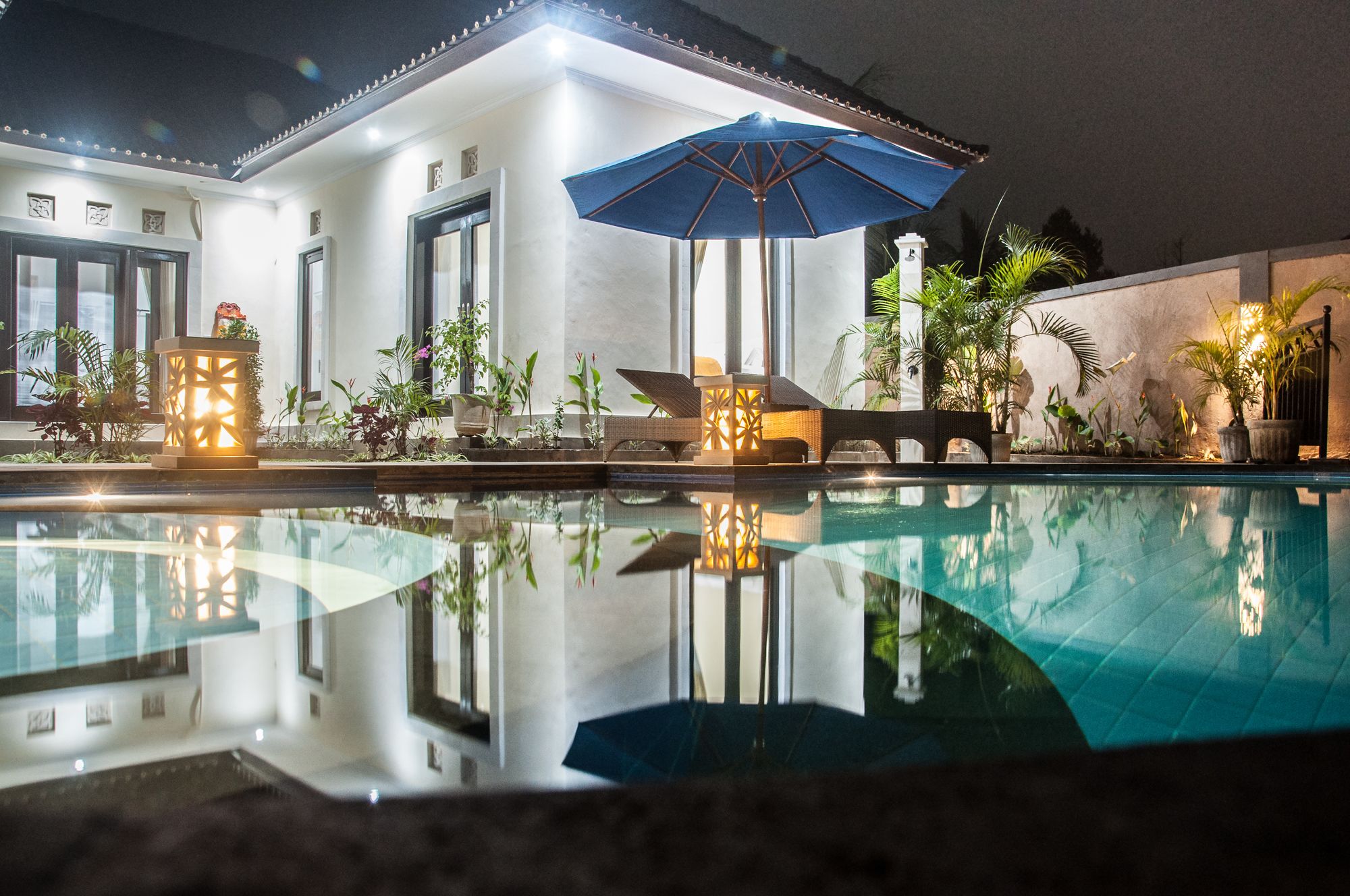 Rumah Bakti