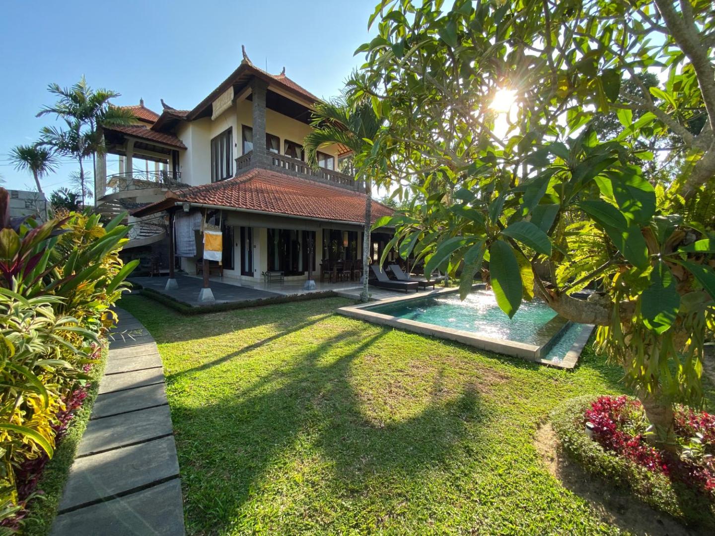 Rumah Dadong