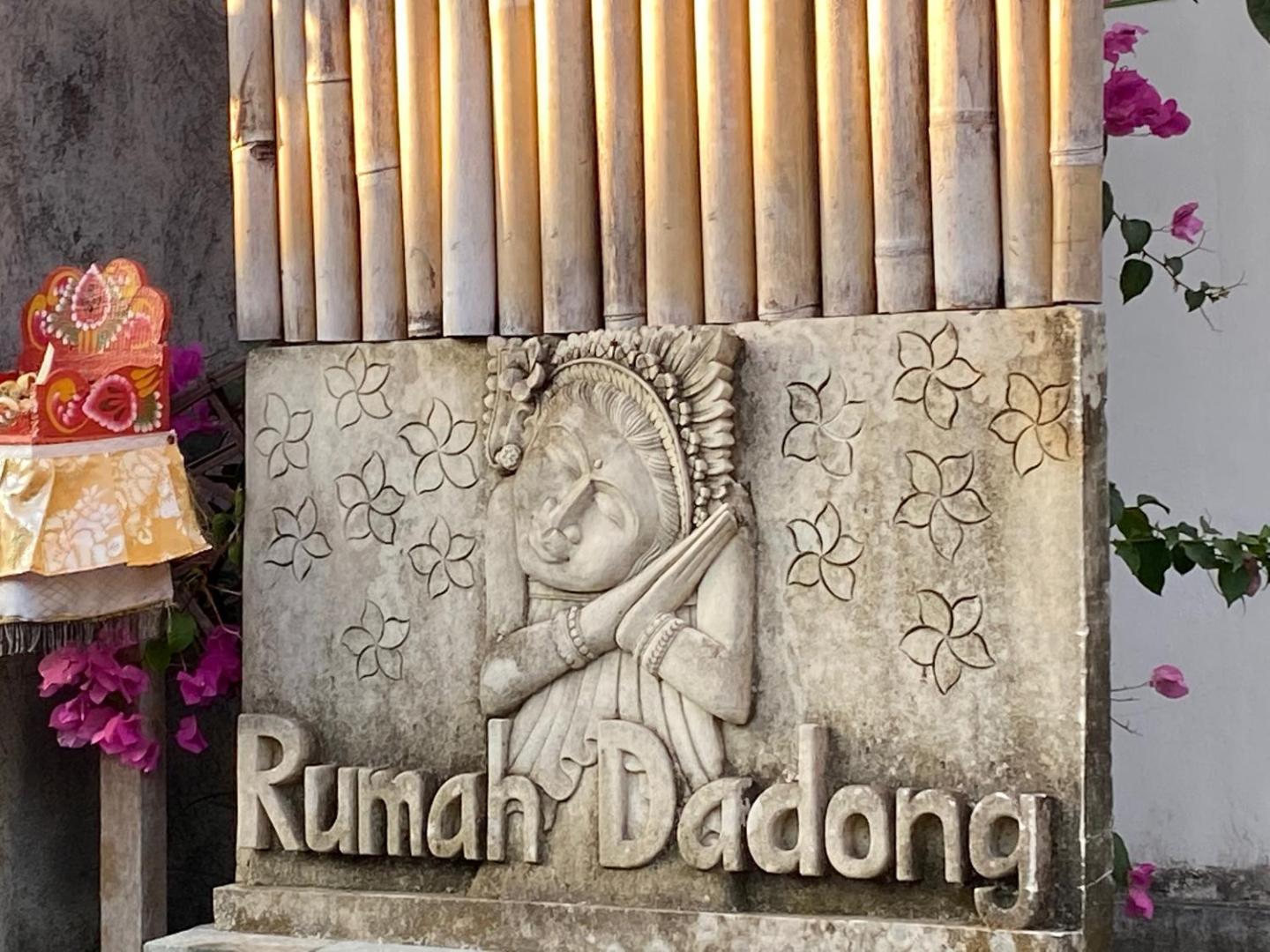 Rumah Dadong