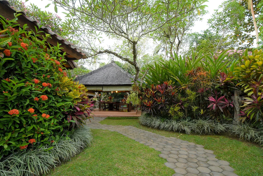 Rumah Ganesha