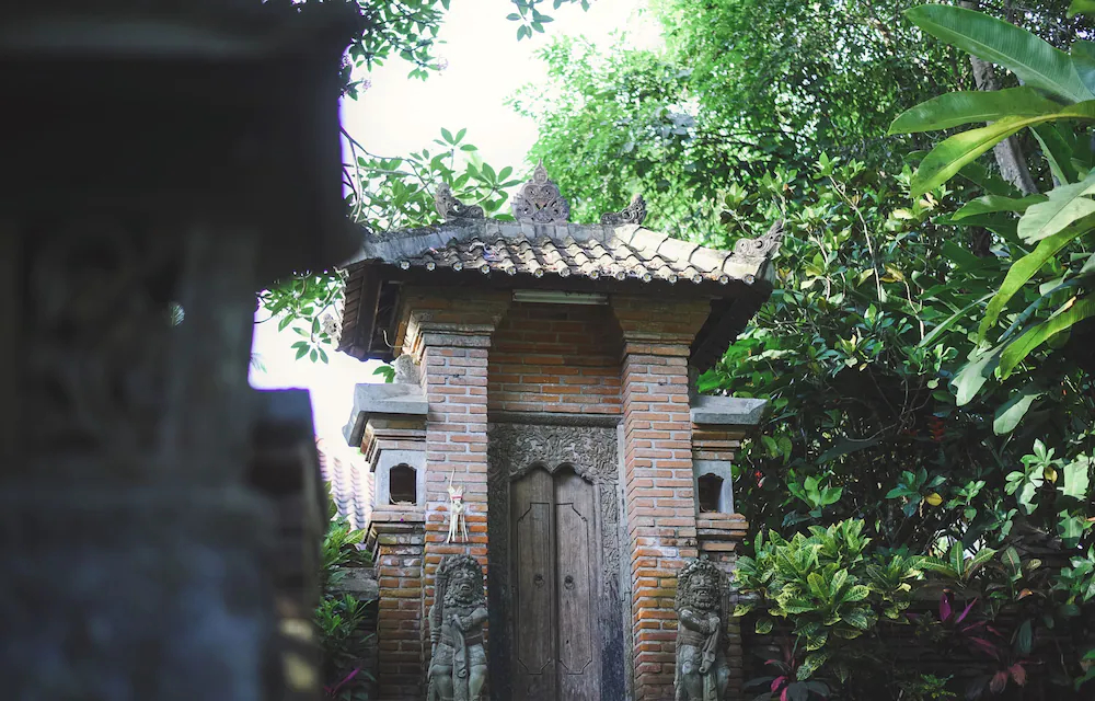 Rumah Ganesha