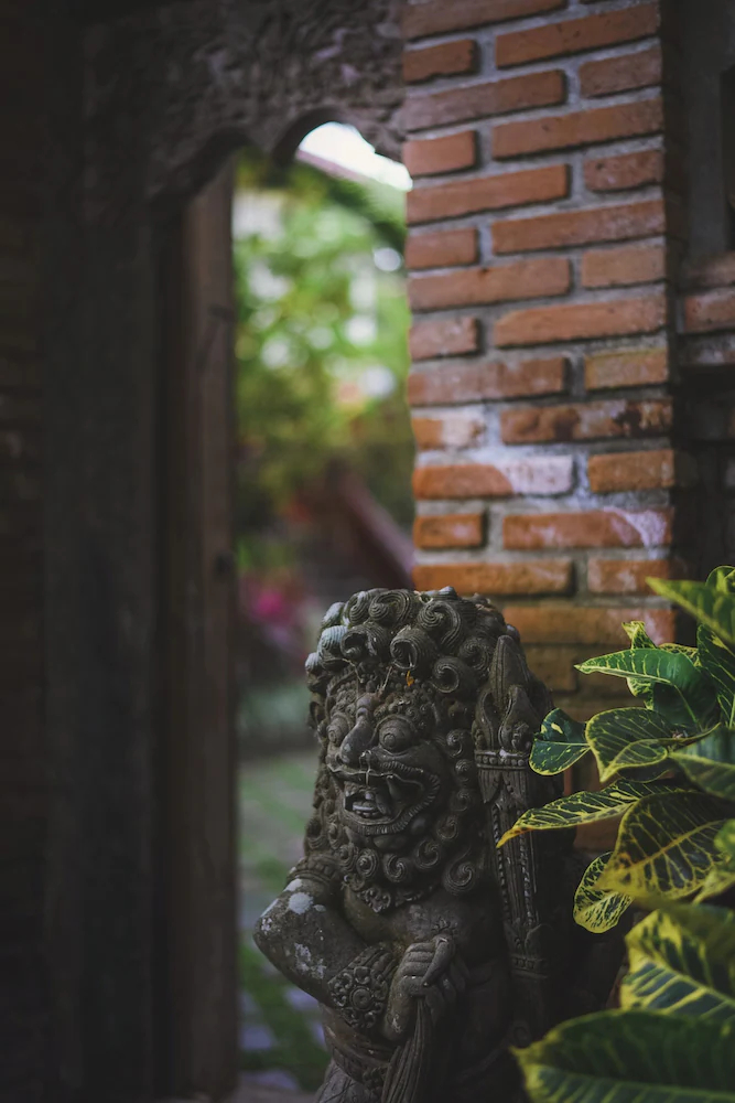 Rumah Ganesha