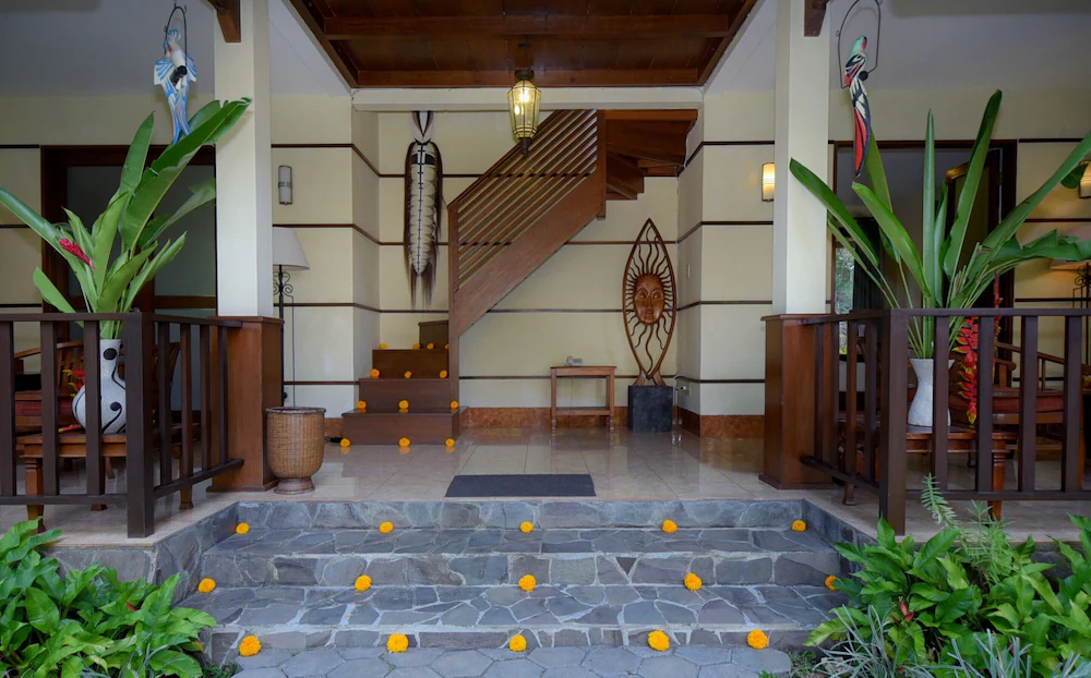 Rumah Ganesha