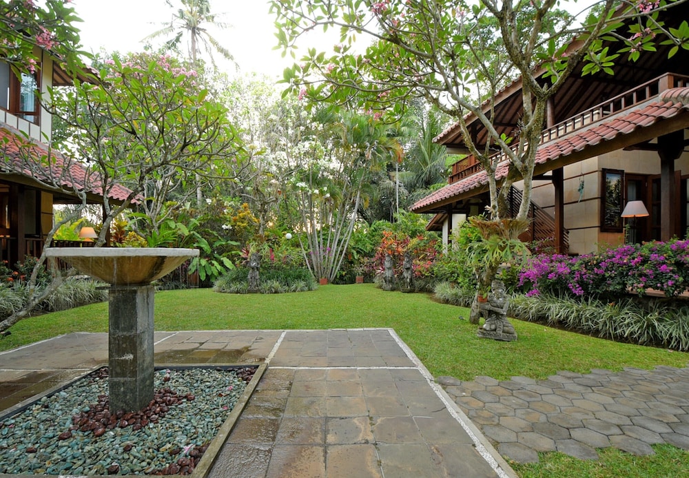 Rumah Ganesha