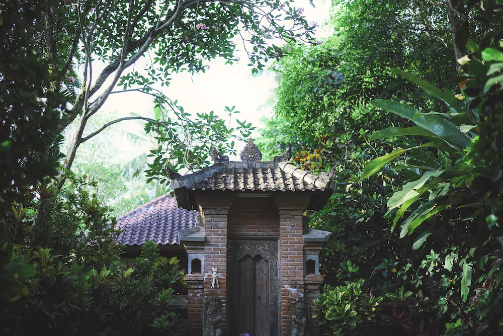 Rumah Ganesha
