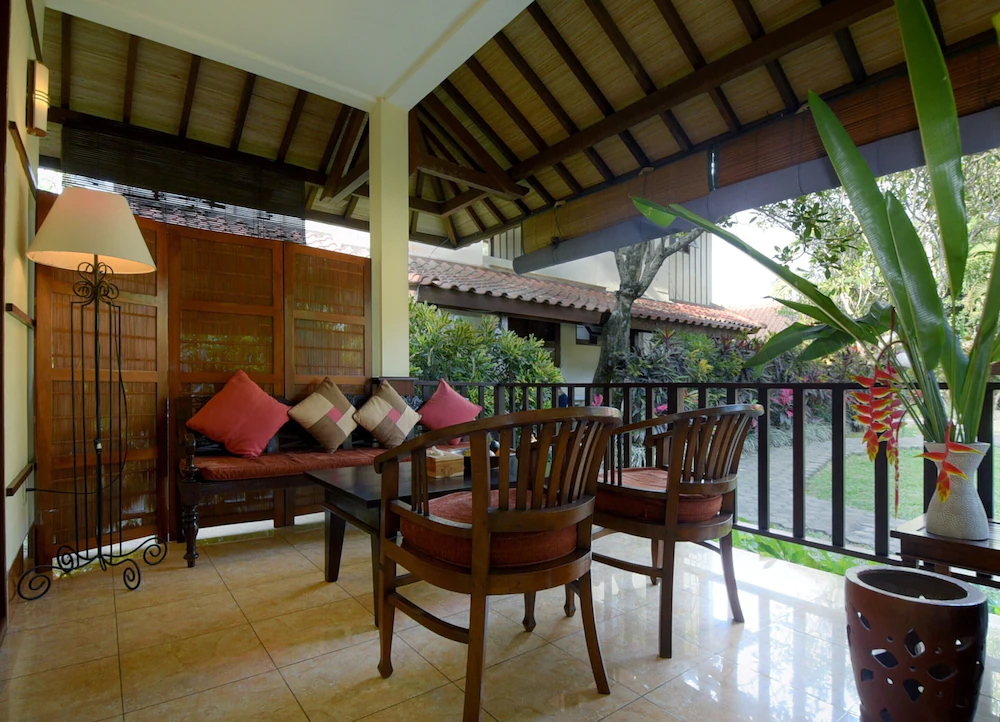 Rumah Ganesha