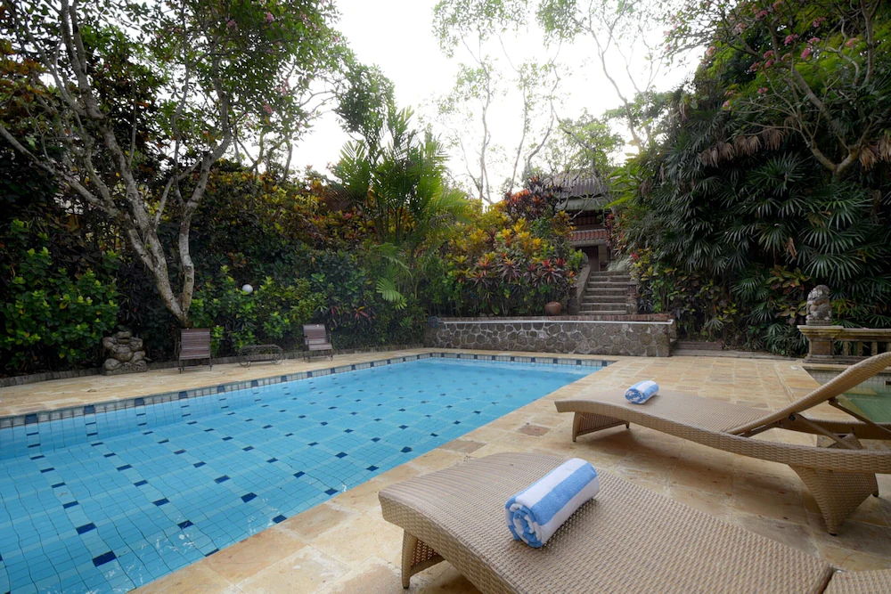 Rumah Ganesha