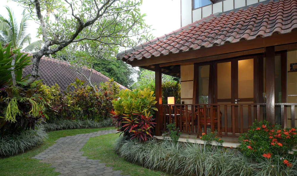 Rumah Ganesha
