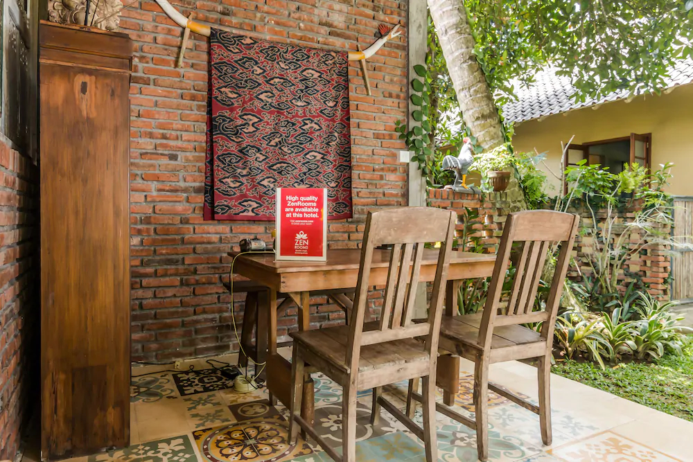 Rumah Lada Hotel