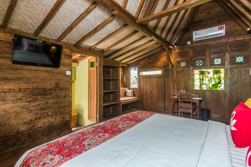 Rumah Lada Hotel