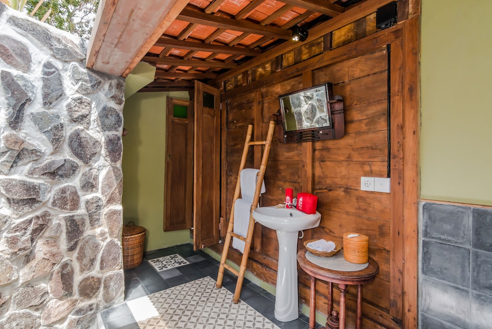 Rumah Lada Hotel
