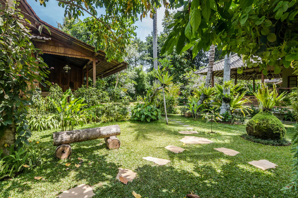 Rumah Lada Hotel