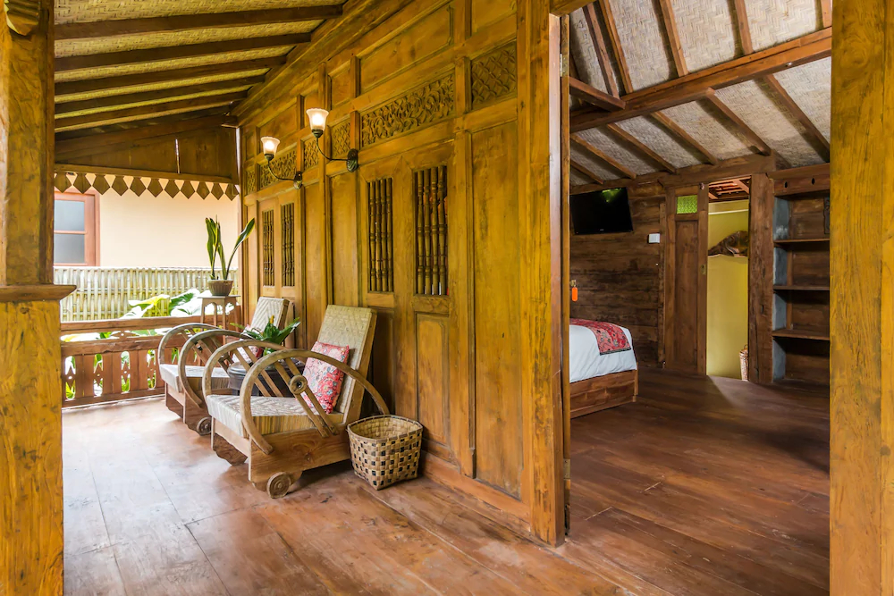 Rumah Lada Hotel