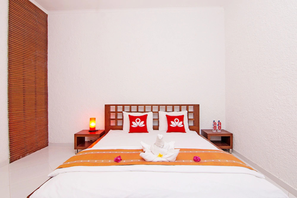 Rumah Lada Hotel