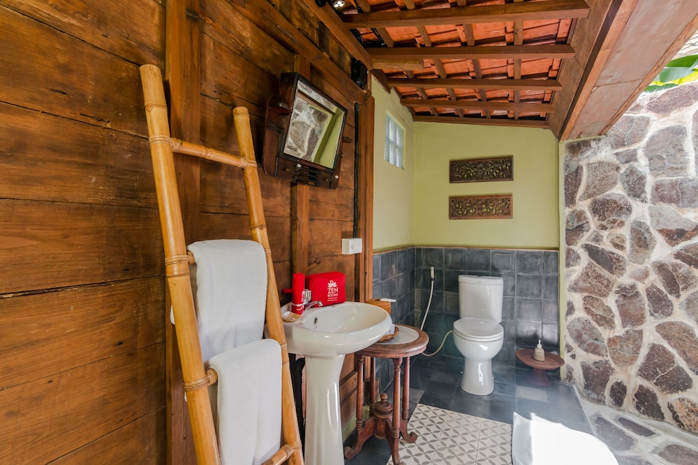 Rumah Lada Hotel