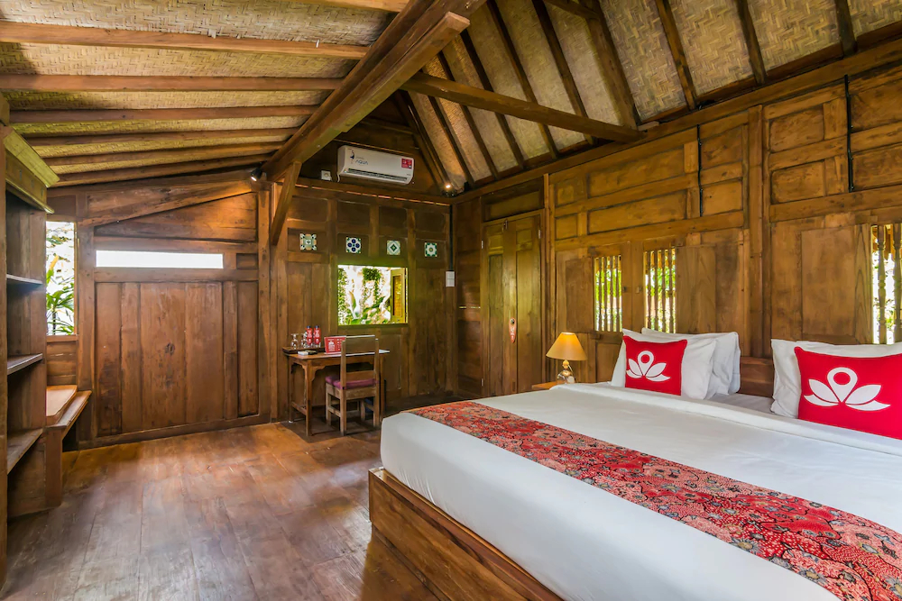 Rumah Lada Hotel