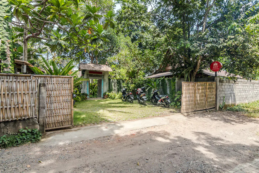 Rumah Lada Hotel