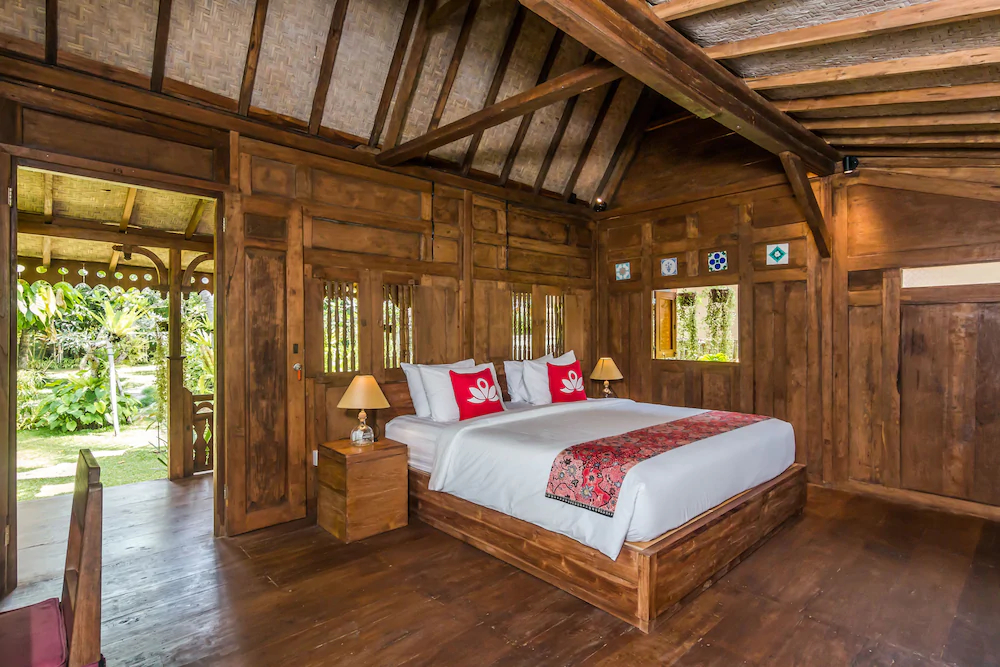 Rumah Lada Hotel