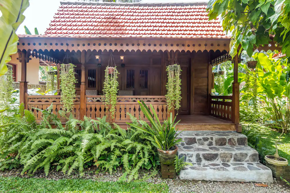 Rumah Lada Hotel