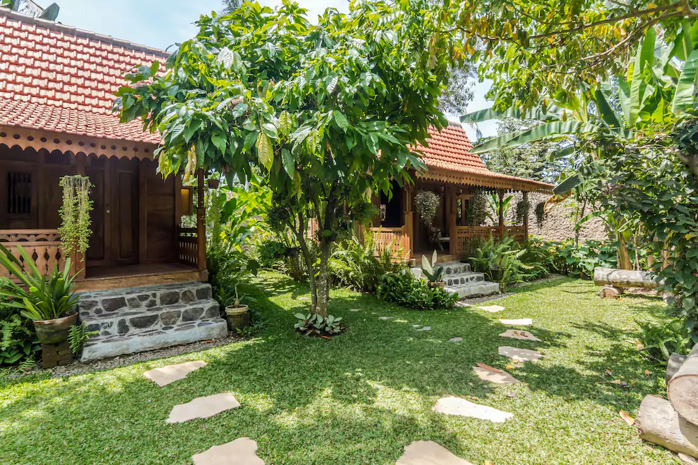 Rumah Lada Hotel