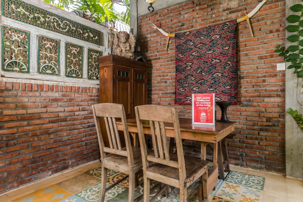 Rumah Lada Hotel