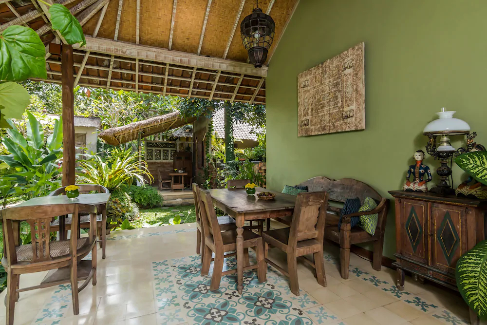 Rumah Lada Hotel