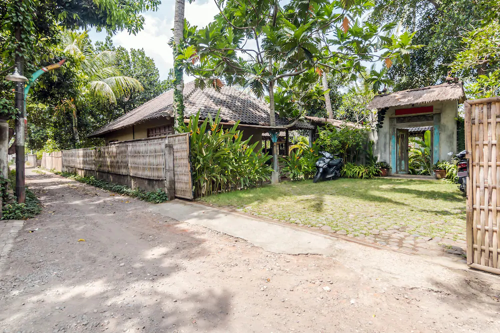 Rumah Lada Hotel