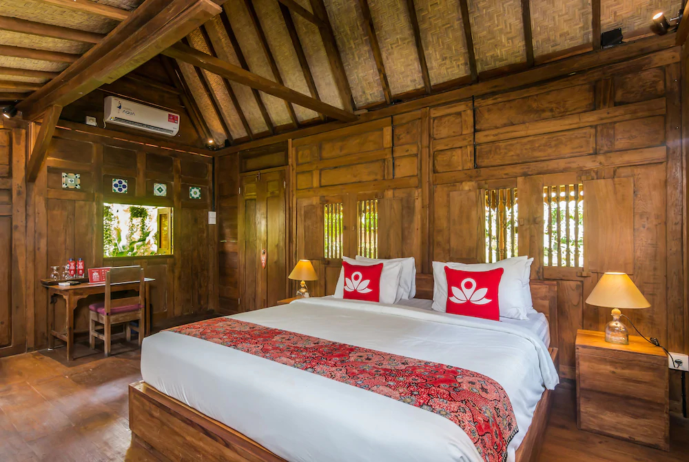 Rumah Lada Hotel