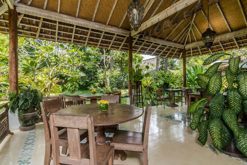 Rumah Lada Hotel