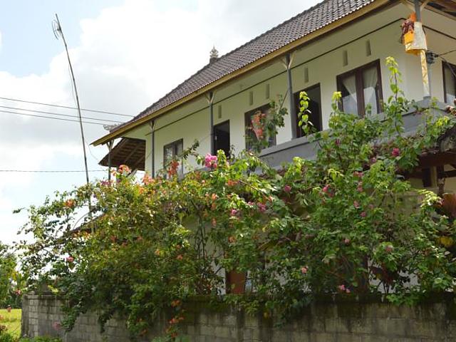 Rumah Madechra