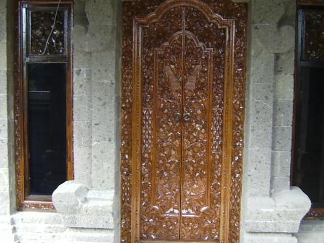 Rumah Madechra