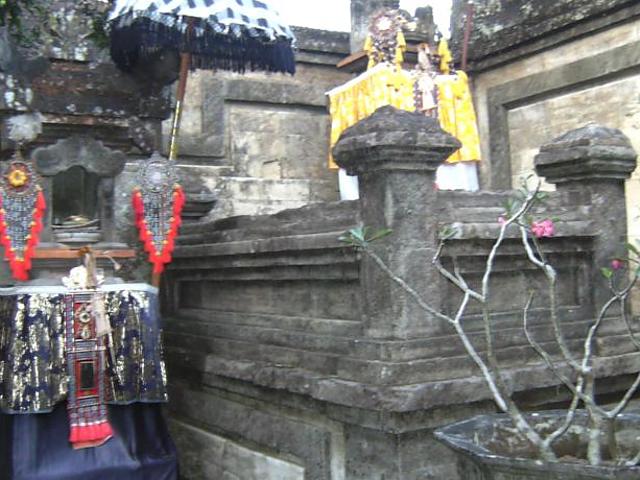 Rumah Madechra