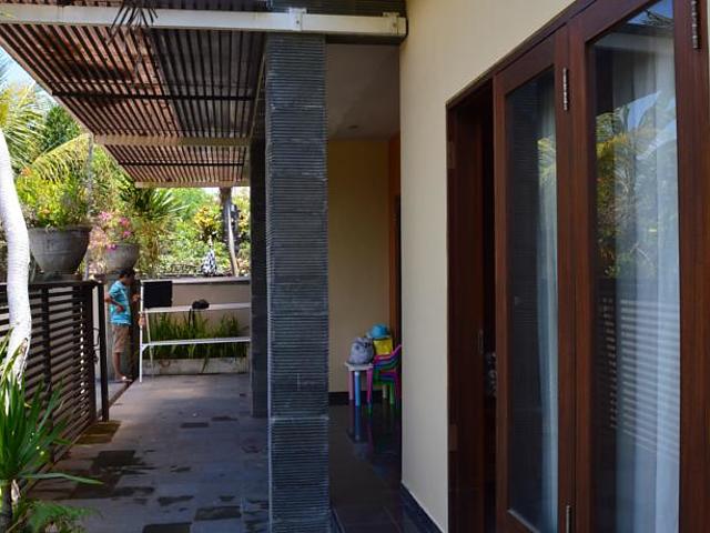 Rumah Madechra