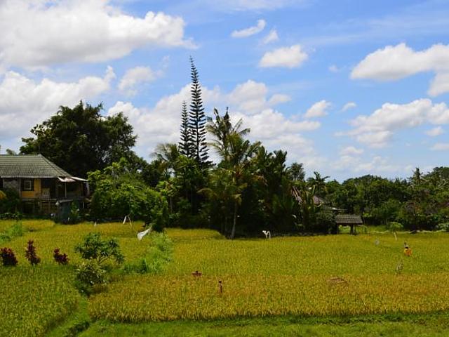 Rumah Madechra