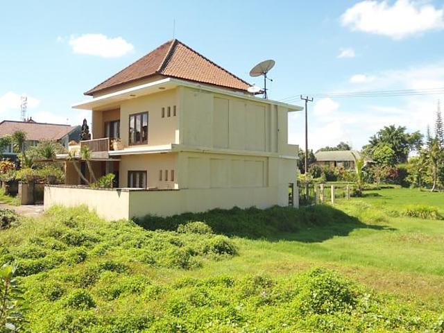 Rumah Madechra