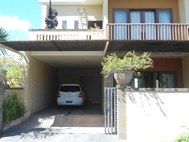 Rumah Madechra