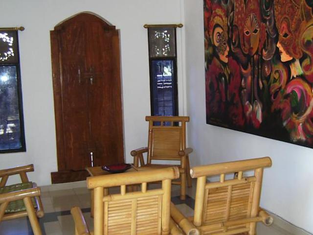 Rumah Madechra