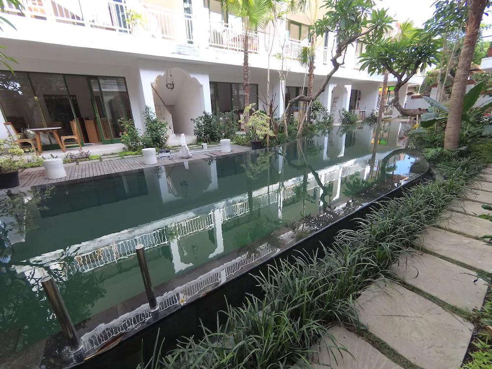 Sabana Ubud