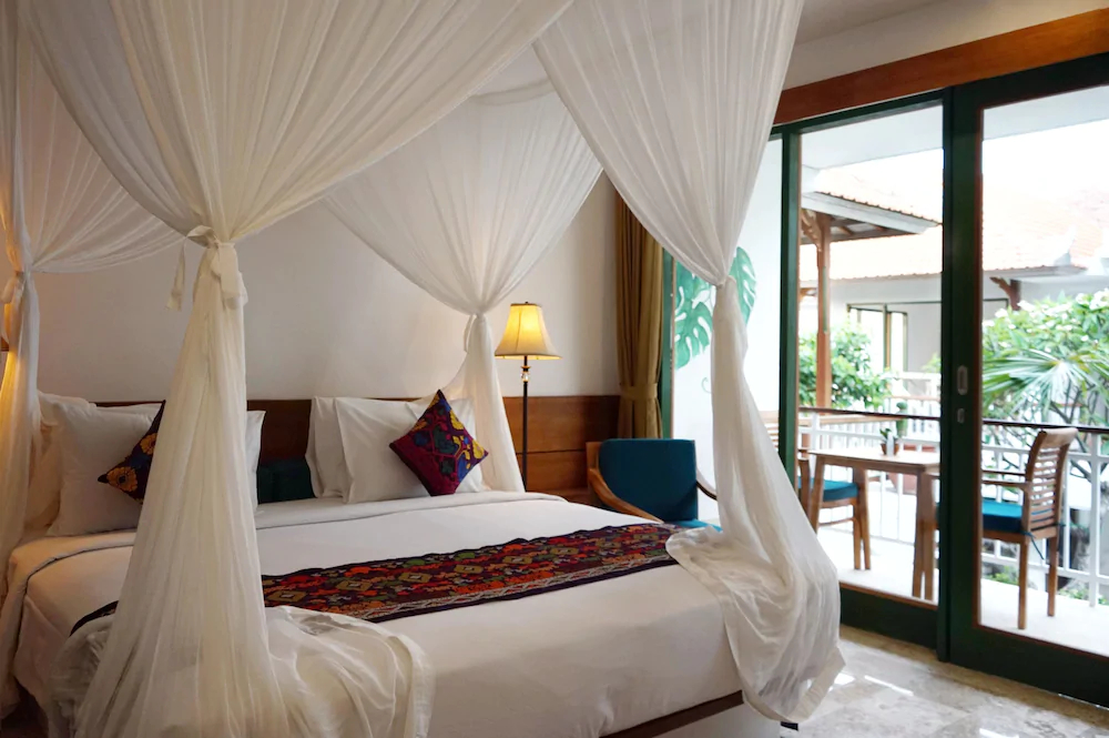 Sabana Ubud