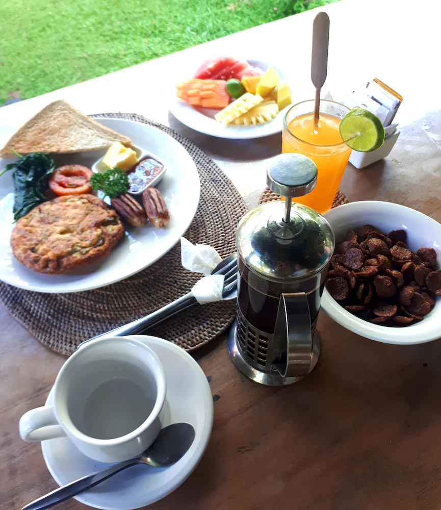 Sabana Ubud