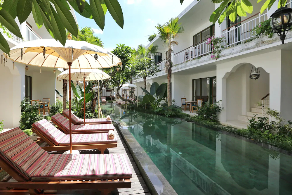 Sabana Ubud