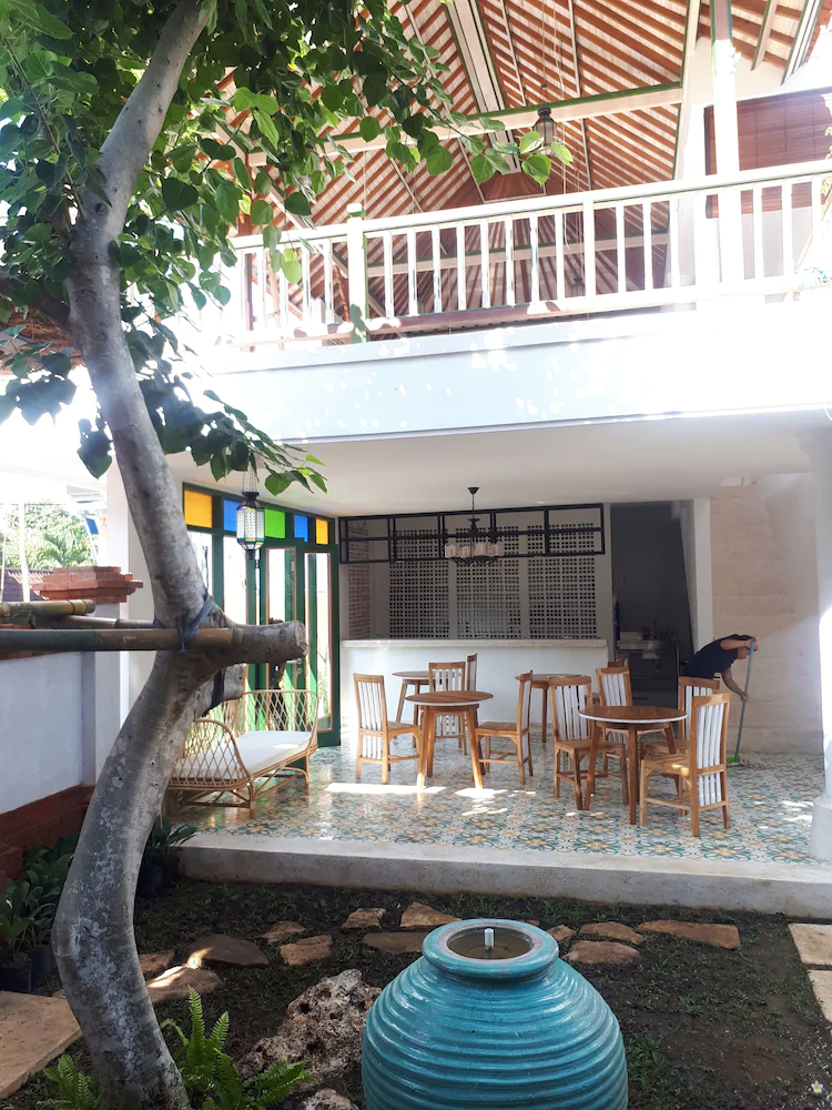 Sabana Ubud