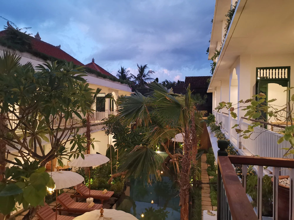 Sabana Ubud
