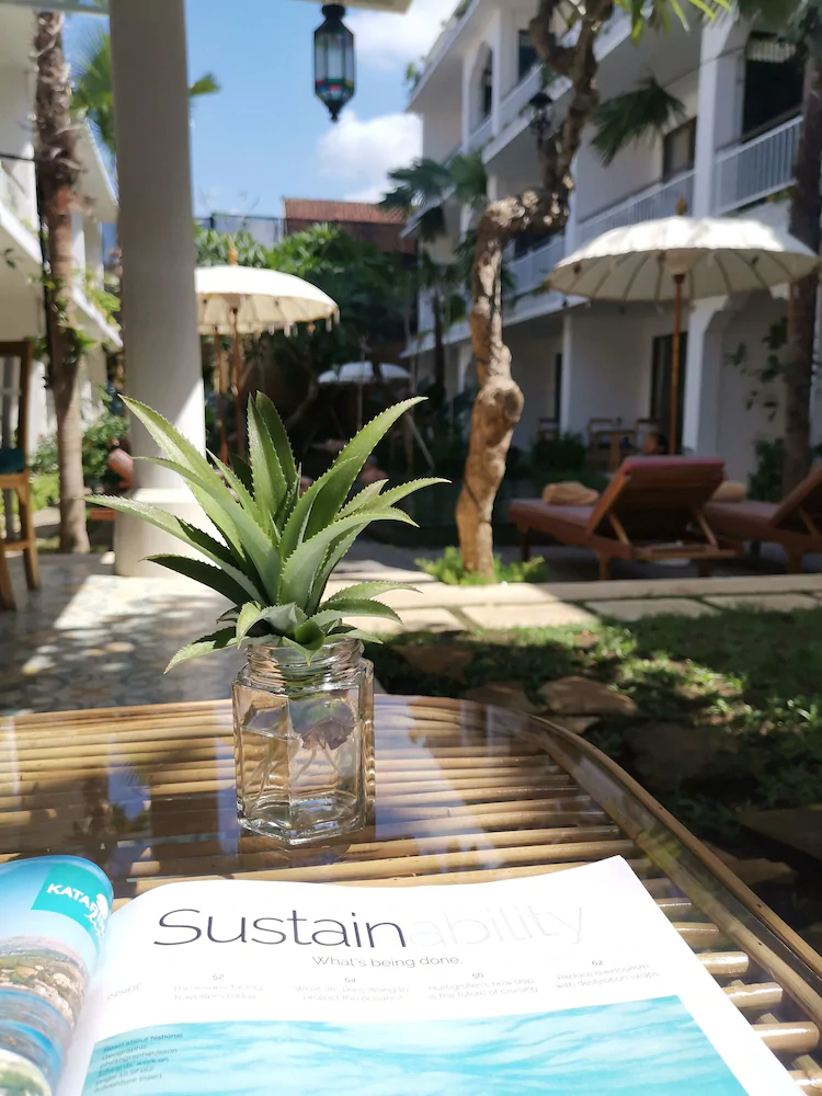 Sabana Ubud