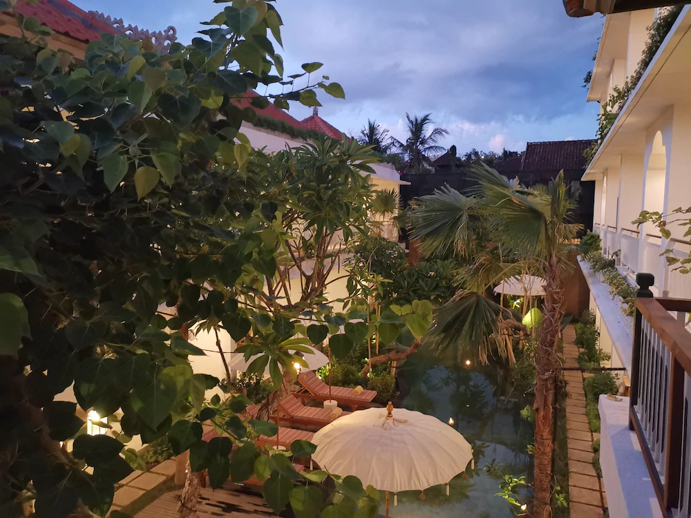 Sabana Ubud