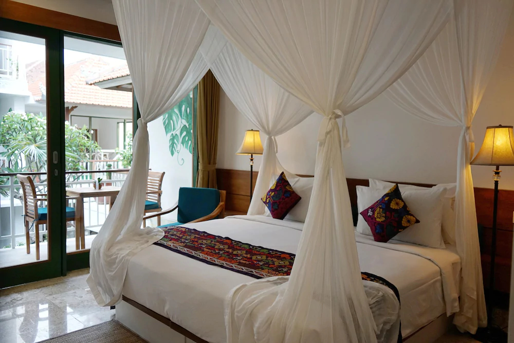 Sabana Ubud